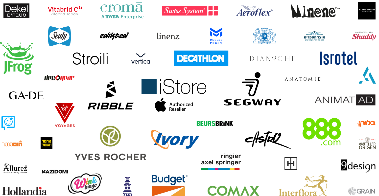 Companies