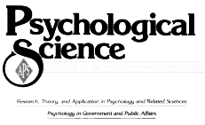 psychological